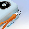 Powerbank Dudao K21Pro Mini 20000mAh 22,5W - kék