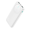 Powerbank Joyroom JR-PBF12 10000mAh 2,4A 2x USB-A 1x USB-C - fehér