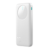 Powerbank Joyroom JR-PBF12 10000mAh 2,4A 2x USB-A 1x USB-C - fehér