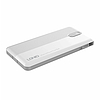 Powerbank LDNIO PL1013, 10000mAh + 3 az 1-ben kábel, fekete (PL1013)