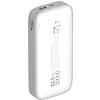 Powerbank LDNIO PQ20 22.5W 20000mAh USB-C, Lightning (balesetben)