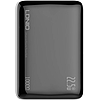 Powerbank Ldnio PQ25 22.5W 10000mAh USB-C (fekete)