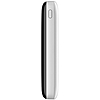 Powerbank Ldnio PQ25 22.5W 10000mAh USB-C (fekete)