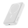 Powerbank mini Baseus 10000mAh 30W fehér (PPCX110202)