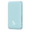 Powerbank mini Baseus 6000 mAh 20W kék (P10059002313-00)