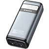 Powerbank PMT30 Romoss 30000mAh 30W fekete (PMT30-192-2133H)