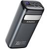Powerbank PMT30 Romoss 30000mAh 30W fekete (PMT30-192-2133H)