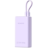 Powerbank Romoss PHA10 10000mAh 22,5W lila (PHA10-151-8333H)