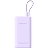 Powerbank Romoss PHA10 10000mAh 22,5W lila (PHA10-151-8333H)