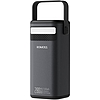 Powerbank Romoss PMT75-DC 75000mAh 280W, 240Wh fekete (PMT75-1E2-2133H)
