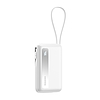 Powerbank Romoss PPR10 10000mAh fehér (PPR10-152-1233H)