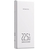 Powerbank Romoss PRC10 10000mAh 22,5W fehér (PRC10-171-1133H)