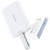 Powerbank Romoss WMS10 10000mAh 20W fehér (WMS10-121-1133H)