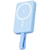 Powerbank Romoss WMS10 10000mAh 20W kék (WMS10-121-7133H)