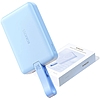 Powerbank Romoss WMS10 10000mAh 20W kék (WMS10-121-7133H)