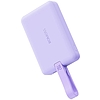 Powerbank Romoss WMS10 10000mAh 20W lila (WMS10-121-8133H)