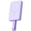 Powerbank Romoss WMS10 10000mAh 20W lila (WMS10-121-8133H)