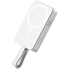 Powerbank Romoss WMS10 10000mAh 30W fehér (WMS10-191-1133H)