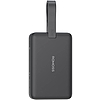Powerbank Romoss WMS10 10000mAh 30W fekete (WMS10-191-2133H)