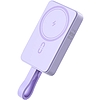 Powerbank Romoss WMS10 10000mAh 30W lila (WMS10-191-8133H)