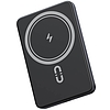 Powerbank Romoss WSC05 5000mAh 20W fekete (WSC05-131-2335H)