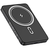 Powerbank Romoss WSC05 5000mAh 20W fekete (WSC05-131-2335H)