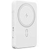 Powerbank Romoss WSC10 10000mAh 20W fehér (WSC10-121-1133H)