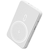 Powerbank Romoss WSC10 10000mAh 20W fehér (WSC10-121-1133H)