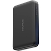 Powerbank Romoss WSC10 10000mAh 20W fekete (WSC10-121-2133H)