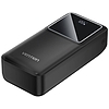 Powerbank Vention FHMB0 30000 mAh, 22,5 W (fekete)