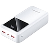 Powerbank Vention FHMW0 30000 mAh, 22,5 W (fehér)