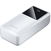 Powerbank Vention FHMW0 30000 mAh, 22,5 W (fehér)