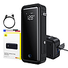 Powerbank/Car Jump Starter Baseus Super Energy Mega, 3000A szürke (C00265300821-00)