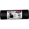 Prémium szemeteszsák extra erős 135 literes fekete 10db/csg 70x110cm 30 micron