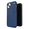 Presidio2 Grip - iPhone 15 Plus / 14 Plus tok MICROBAN bevonattal Coastal Blue / Black / White (150116-9974)