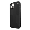 Presidio2 Grip - iPhone 15 Plus / 14 Plus tok MICROBAN bevonattal fekete / fekete / fehér (150116-D143)