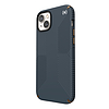 Presidio2 Grip - iPhone 15 Plus / 14 Plus tok, MICROBAN bevonattal szén / hideg bronz / pala (150116-3068)