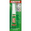 Pritt Loctite Liquid Super Bond pillanatragasztó 3 gr zöld