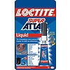 Pritt Loctite Super Attak pillanatragasztó 4 gr 2733067