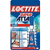 Pritt Loctite Super Attak Power gél pillanatragasztó 3 gr flexgel megszűnő