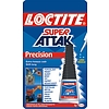 Pritt Loctite Super Attak Precision pillanatragasztó 5 gr