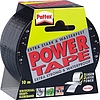 Pritt Power Tape ragasztószalag 50 mm x 10 fm fekete 1210744/1677378