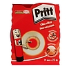 Pritt téphető ragasztószalag 19 mm x 25 fm/kifutó termék