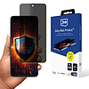Privacy képernyővédő fólia 3mk Silky Matt Privacy TCL 60 5G / 60R 5G / 60 SE NXTPAPER 5G készülékhez
