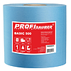 ProfiSauber BASIC 500 pormentes, nem szőtt ipari tisztítókendő