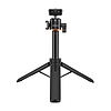 Puluz bővíthető állvány szelfibottal (PU732B)