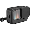 PULUZ ház tok a GoPro Hero 9 / Hero 10 / Hero 11 / Hero 12 készülékekhez fekete (PU540B)