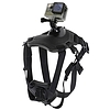 PULUZ kutyamellszíj akciókamerákhoz GoPro, Insta360, DJI Action stb. (PU156)