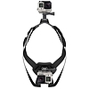 PULUZ kutyamellszíj akciókamerákhoz GoPro, Insta360, DJI Action stb. (PU156)
