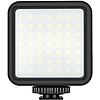 Puluz LED RGB lamp for the camera (PU560B)